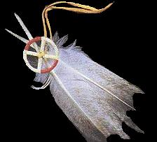 Native American Medicine Wheel