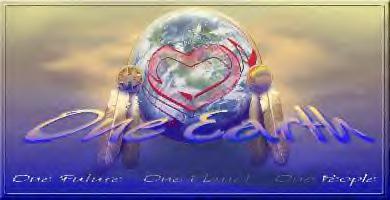 Join One Earth