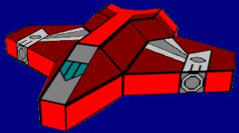 Click Here to look at the Ion Fighter