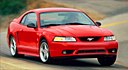 Mustang Cobra