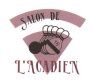Logo du salon de quilles