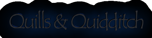 Quills and Quidditch