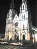 Cathedral of St. John the Baptist - Christmas Eve 2000