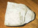 It's just a ROCK!