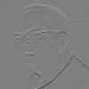 Who Could This Be?