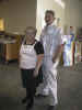Joe and Marie Worden