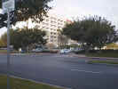 Long Beach Marriott Hotel