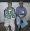 Mary and Gerald Beach