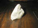 Some could call it a stone.