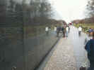 Reflections in the Wall