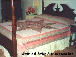 String Quilt