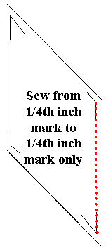 stitching diagram
