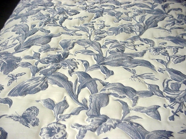 mega quilting