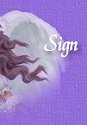 Sign Amanda's Guestbook