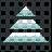 light green pine tree