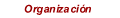 Organizaci�n