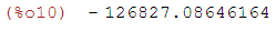 Result