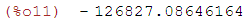 Result