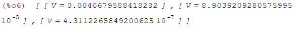 Result