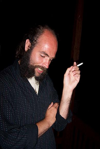 Daniel Quimper, (2007), Auteur de th&eacute;&acirc;tre