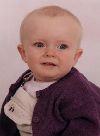 10 Months Old