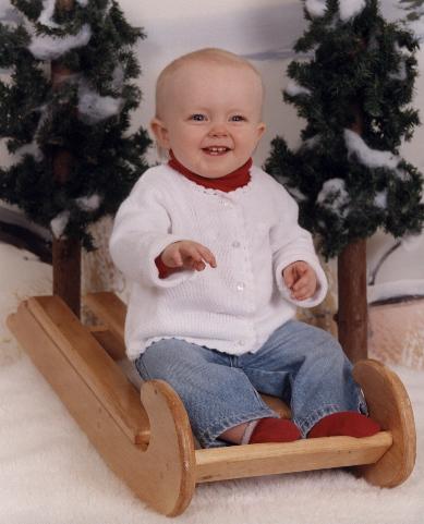 11 Months Old
