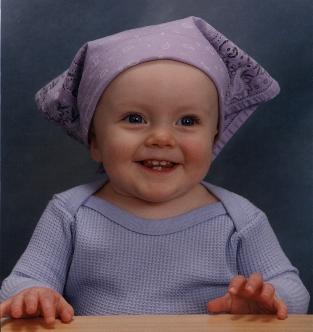 12 Months Old