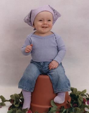 12 Months Old