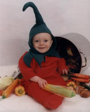 12 Months Old