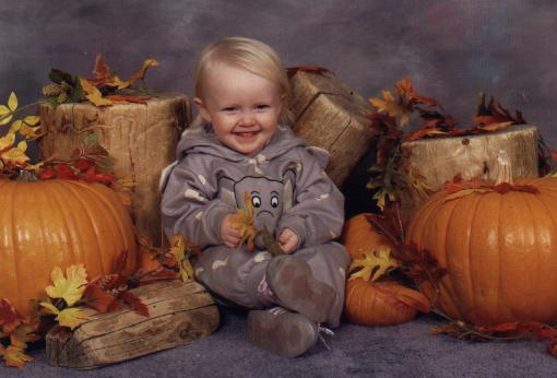 22 Months Old
