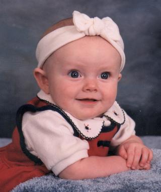 6 Months Old