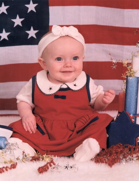 6 Months Old