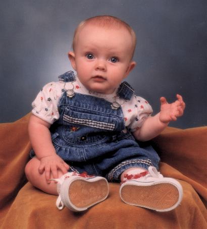 7 Months Old
