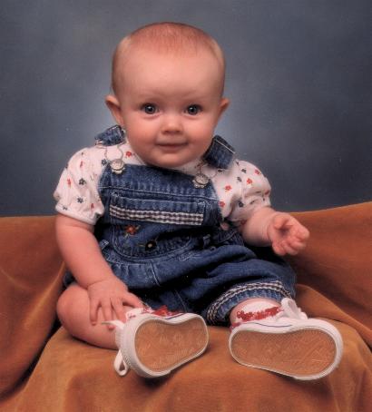7 Months Old