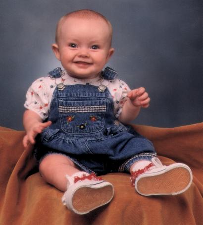 7 Months Old