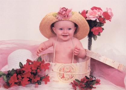 8 Months Old