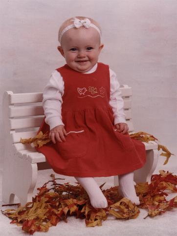 9 Months Old