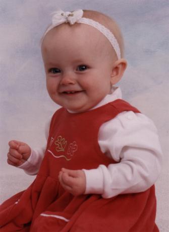 9 Months Old