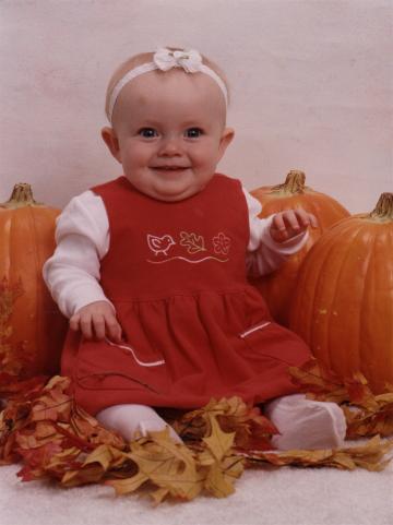 9 Months Old