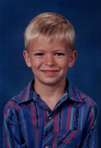 Patrick Lane - My Cousin