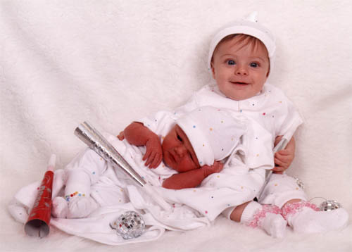 Autrianna & Giovanna