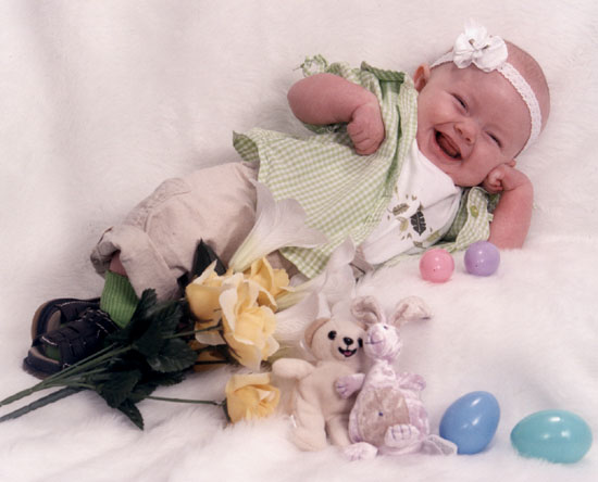 3 Months Old