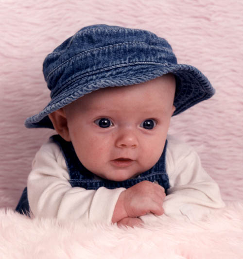 2 Months Old