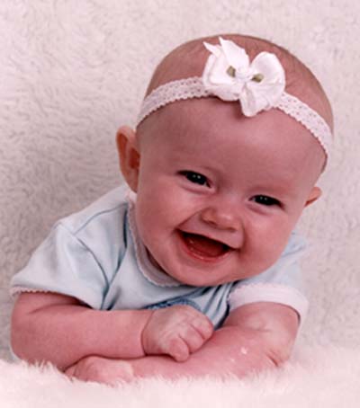 4 Months Old