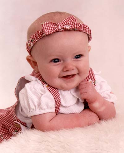 5 Months Old