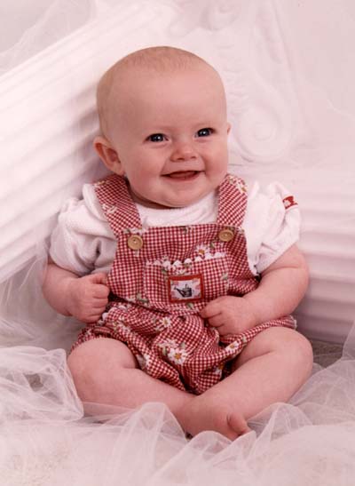 5 Months Old