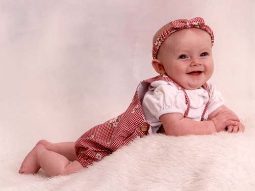 5 Months Old