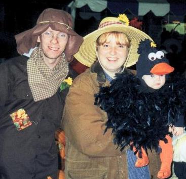 Halloween 2000