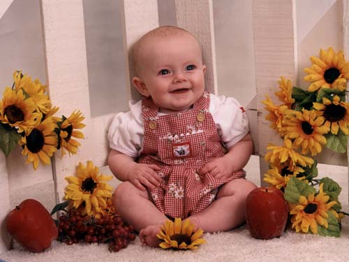 5 Months Old