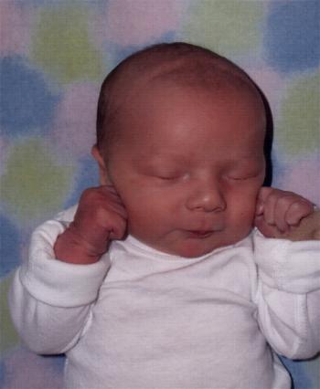 Zander Taylor Quinley